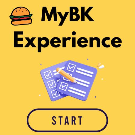 MyBKExperience logo